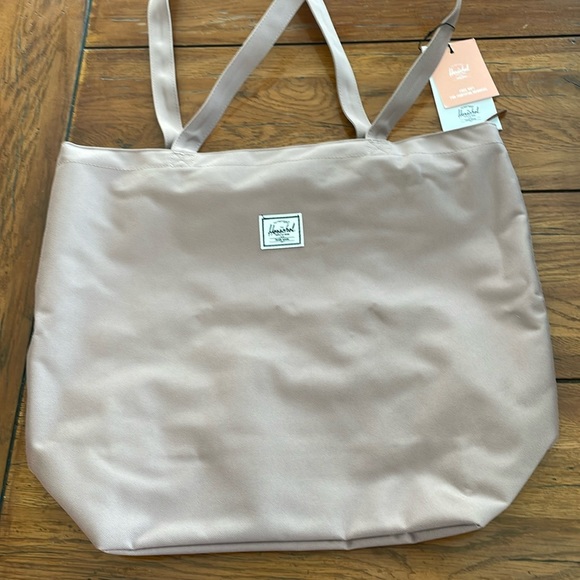 Herschel Supply Company Bags Herschel Mica Tote Bag Poshmark